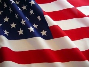 She’s a Grand Old Flag