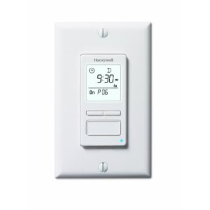Honeywell EconoSWITCH RPLS740B