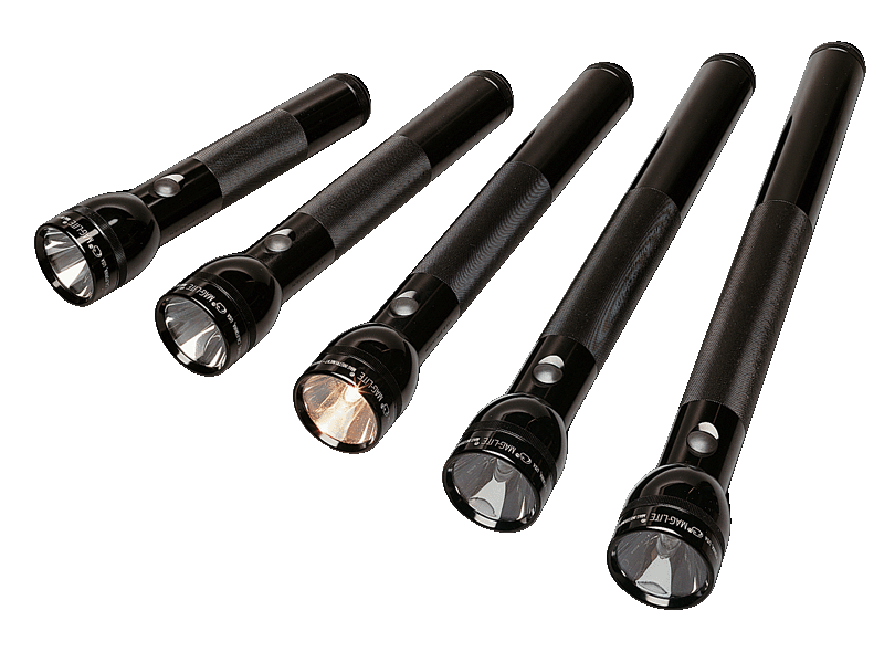 Maglite Customer Service Rocks
