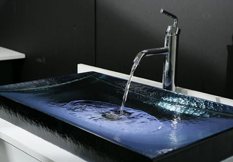 Kohler Customer Service Rocks