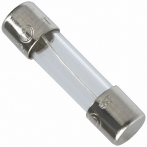 Keep a fuse for your furnace handy