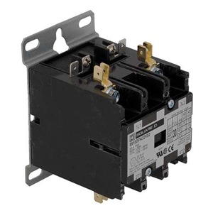 Square D 8910DPA32 Contactor