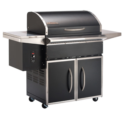 Traeger Select BBQ 400
